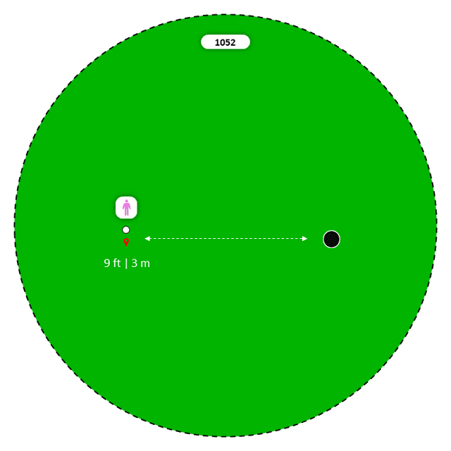 Diagram for Single Tee, 10/20