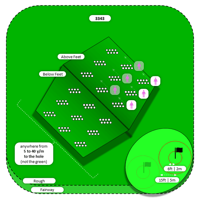 Diagram for Flop | Rough | Above/Below Feet